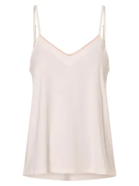 Damen Pyjama-Top